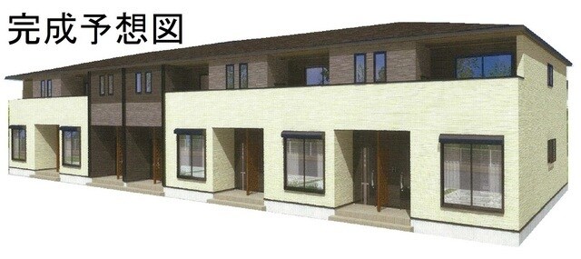  ルミナーレ荒川沖　II