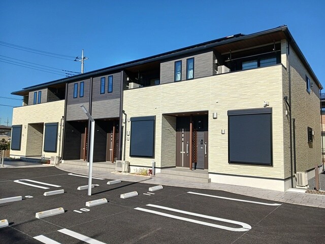  ベル　フルールI