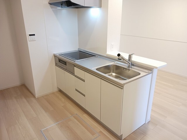  ベル　フルールI