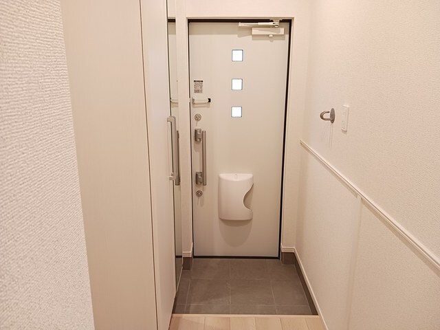  ベル　フルールI