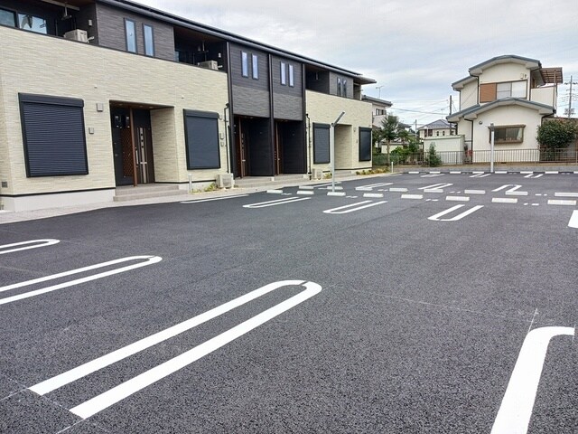  ベル　フルールI