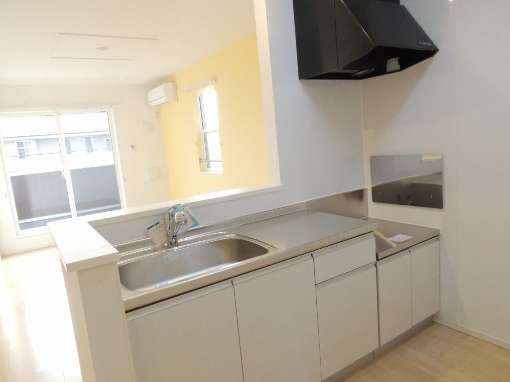  コリーナ木田余II