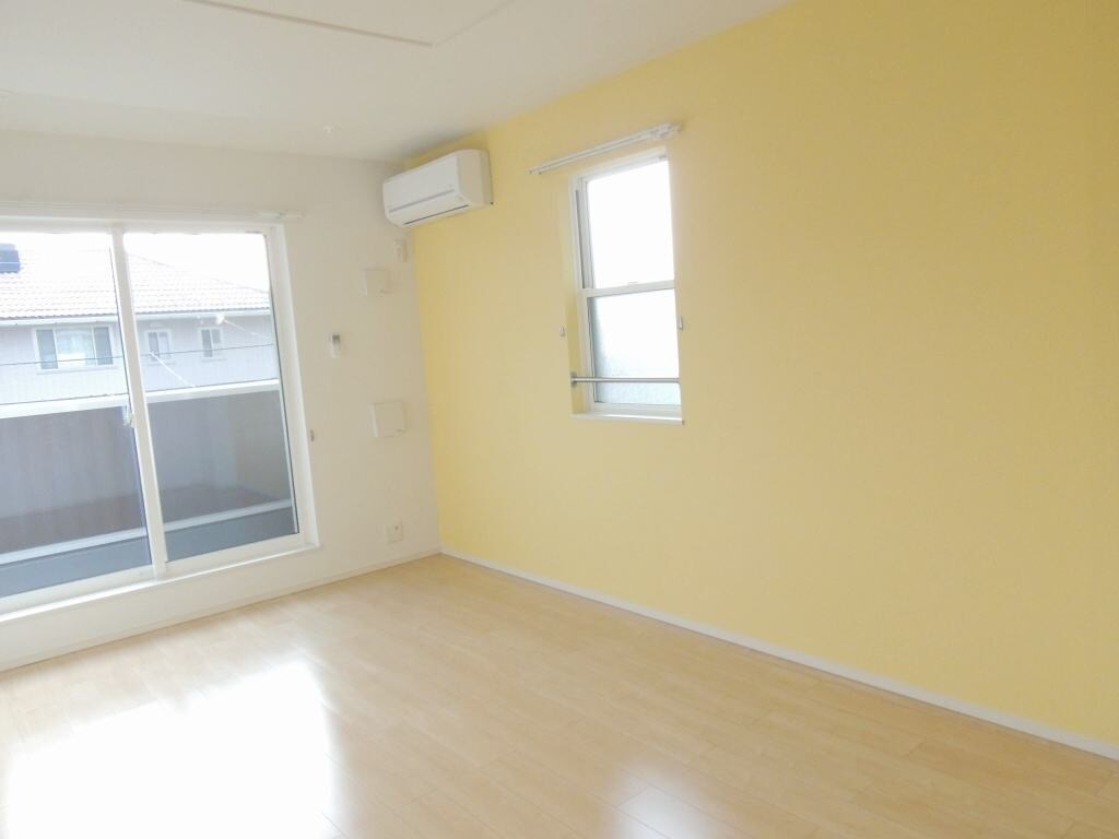  コリーナ木田余II