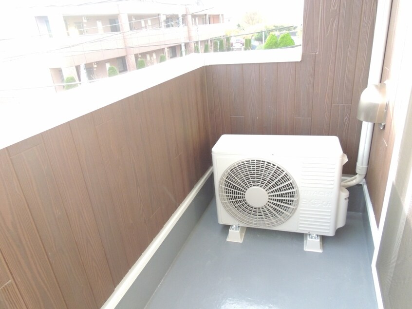  コリーナ木田余II