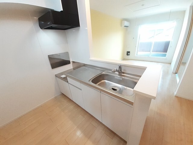  コリーナ木田余II