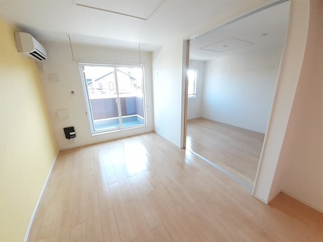  コリーナ木田余II