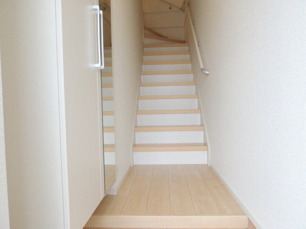  コリーナ木田余II