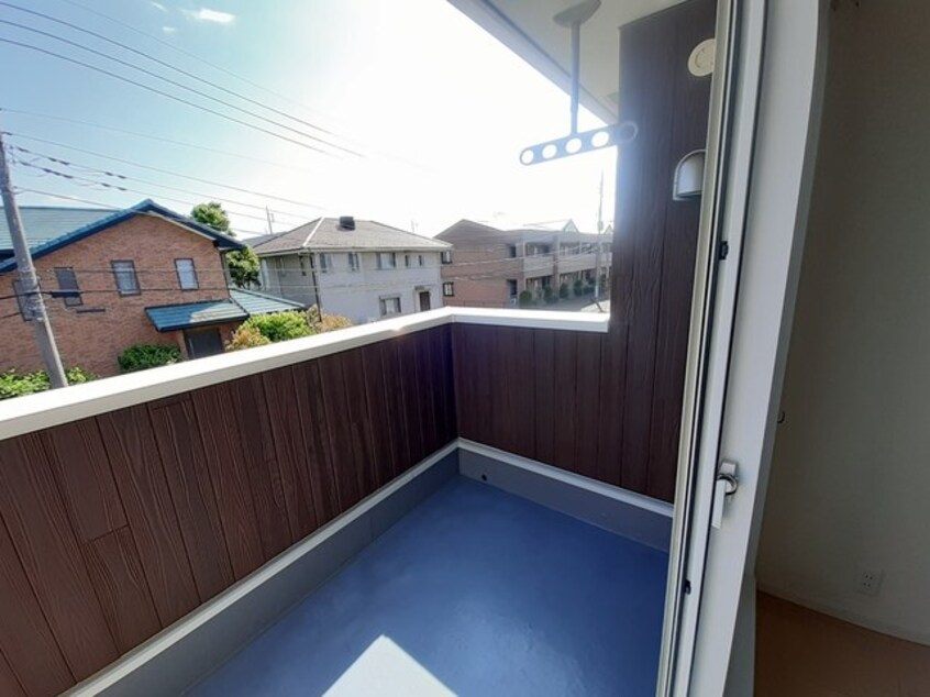  コリーナ木田余II