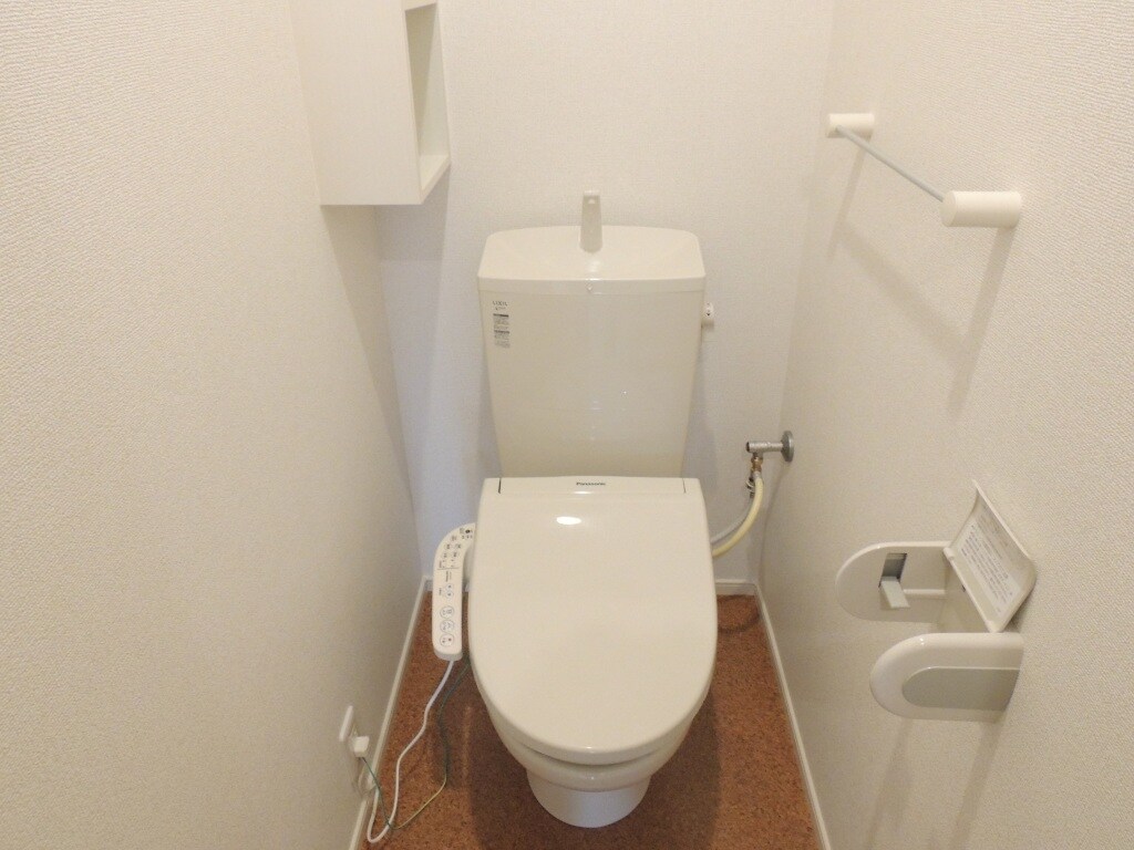  コリーナ木田余II