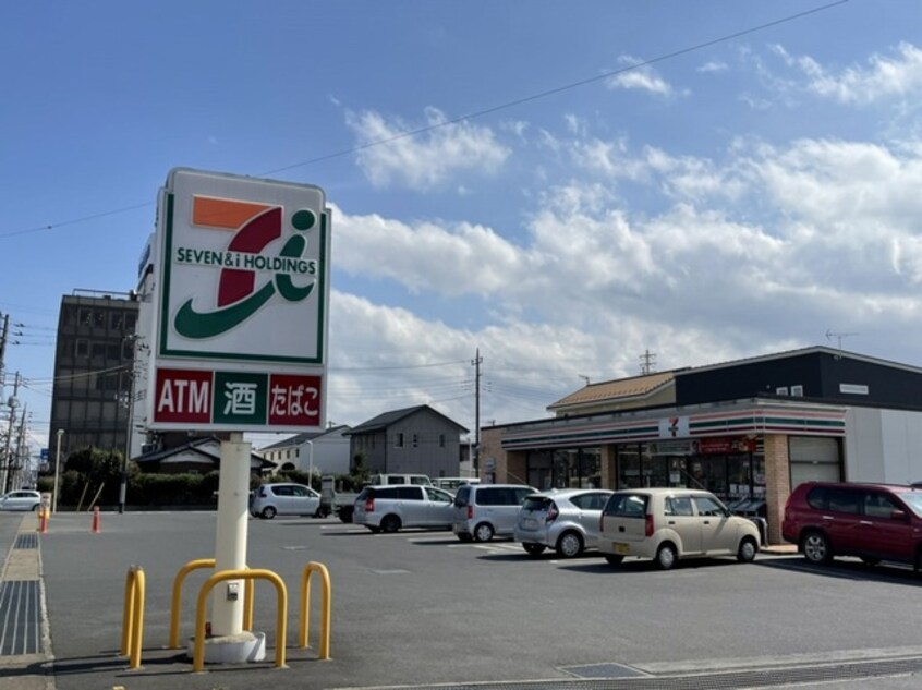 セブンイレブンまで450m ヴィラドムス