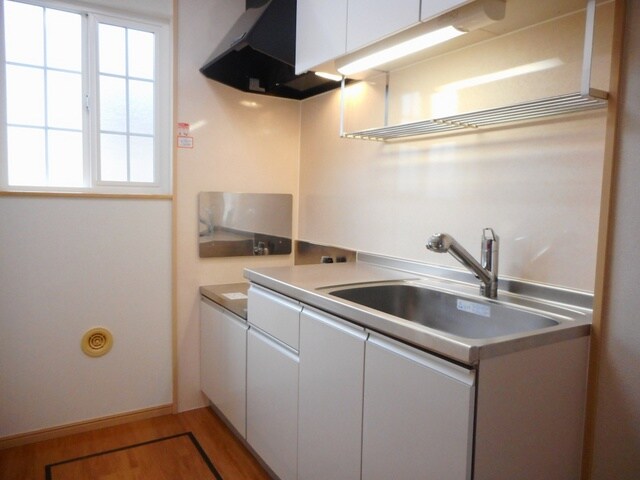  シャルマンメゾンＡ