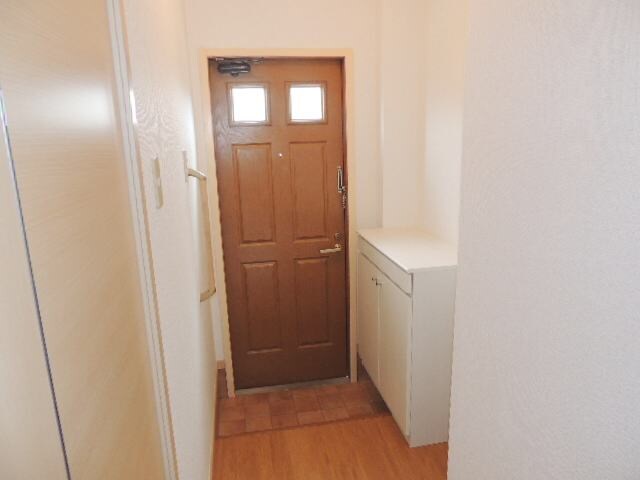  シャルマンメゾンＡ