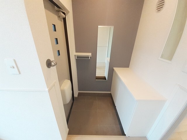  クレスト　ヒル