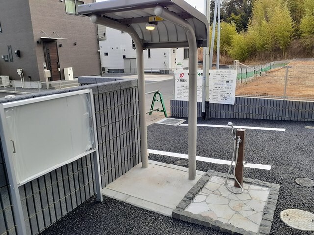  クレスト　ヒル