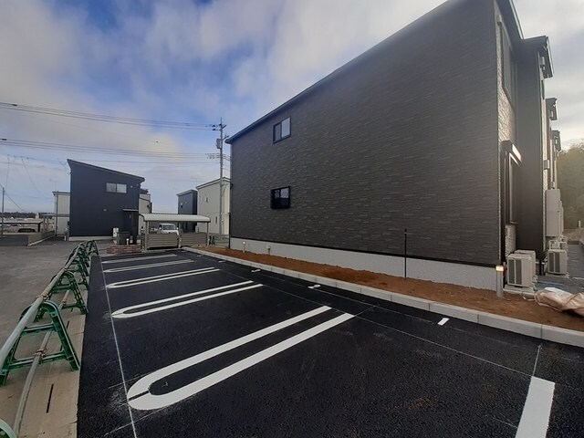  クレスト　ヒル