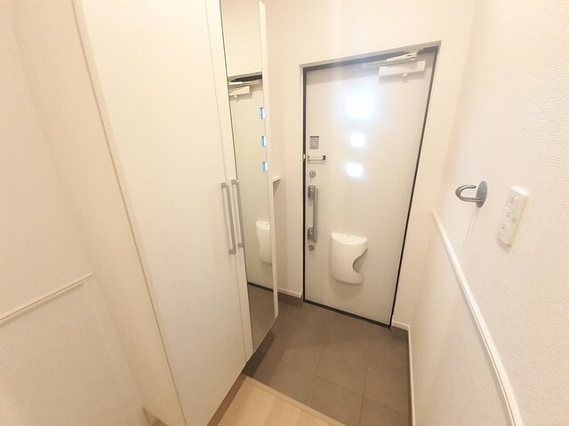  スイレンティ　２