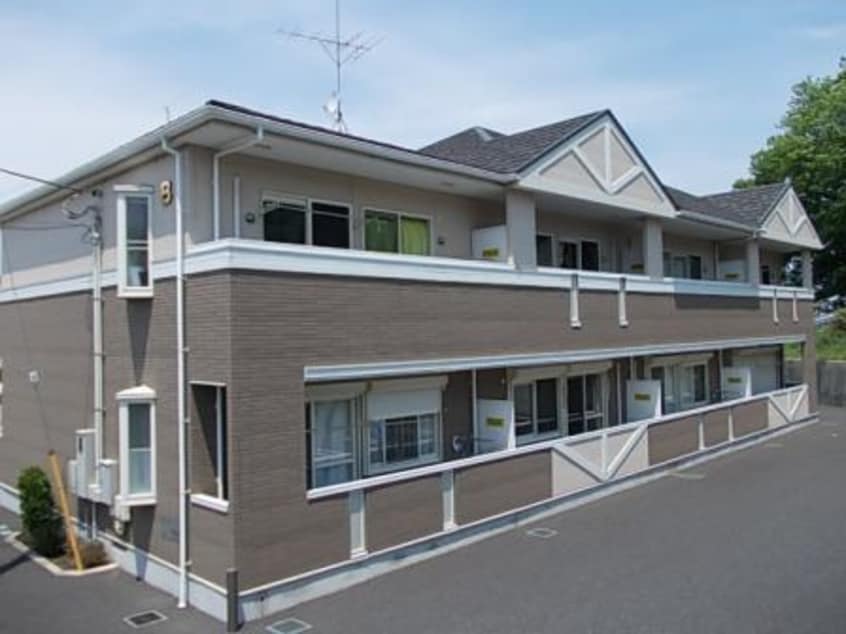  シェル・リヴィエールＢ