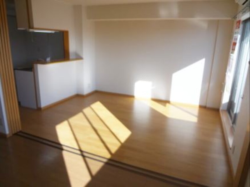  プロスペリティ・参番館