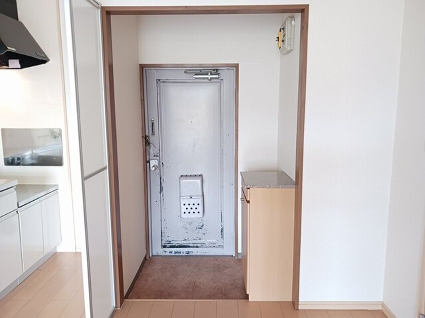  エルディム七福Ｂ