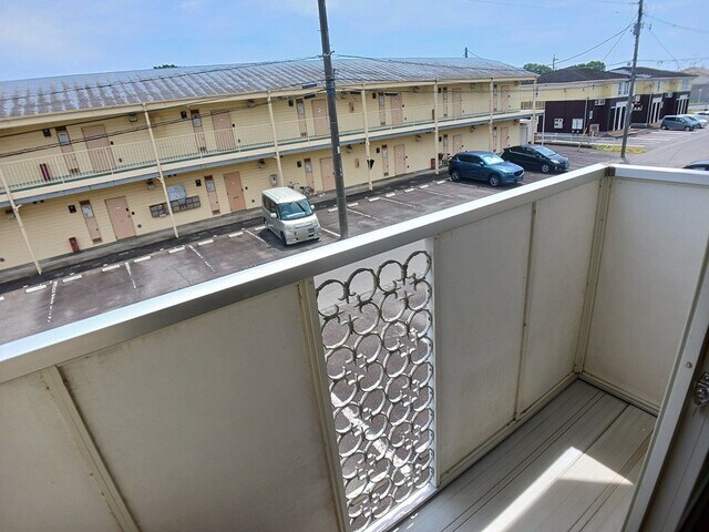  エルディム七福Ｂ