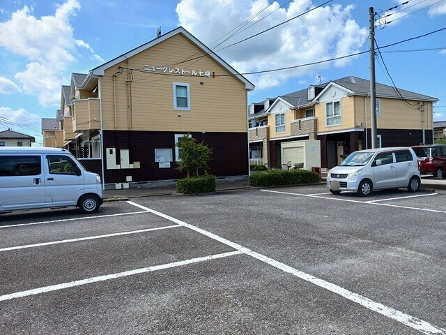  ニュークレストール七福