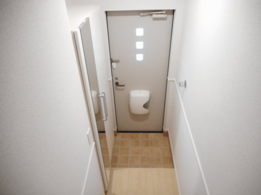  リバティ　１５　Ｃ