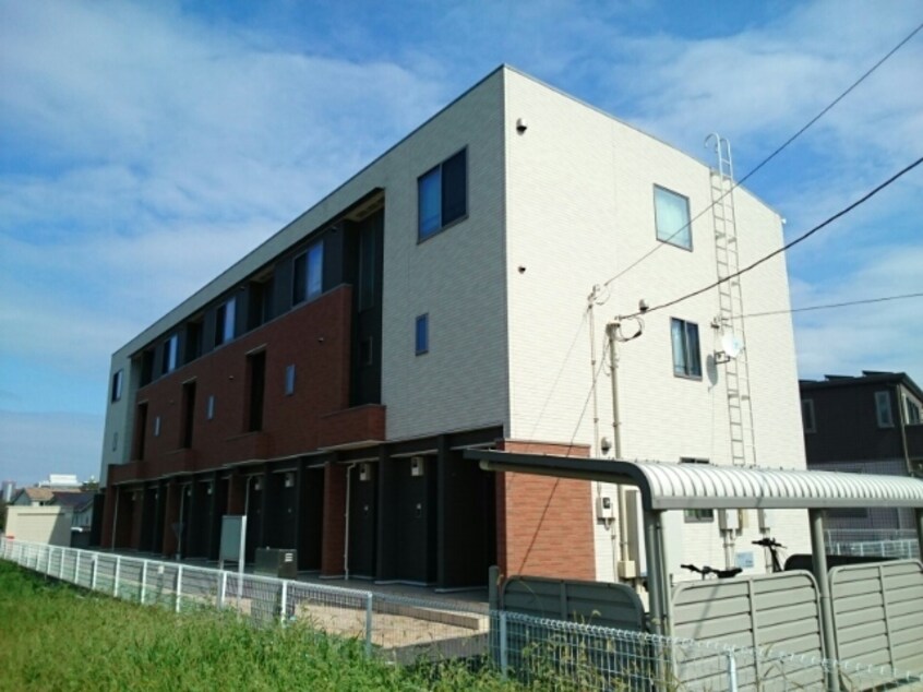  ルミエール　コート