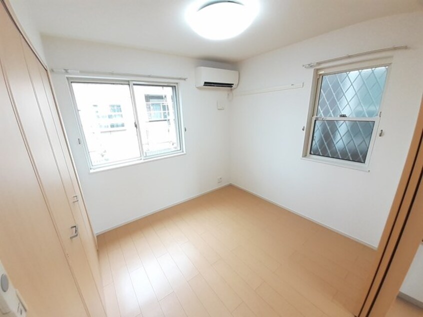  レイクフィールド土浦　I番館