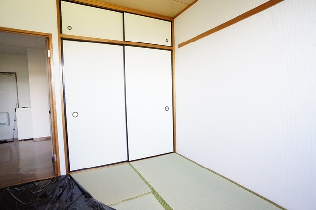  エルディム西Ａ