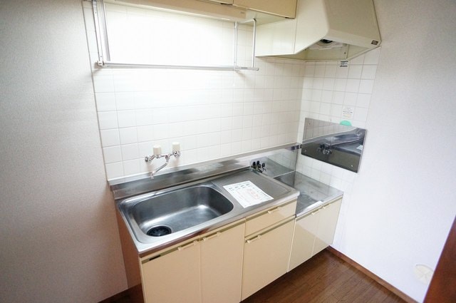  エルディム西Ａ