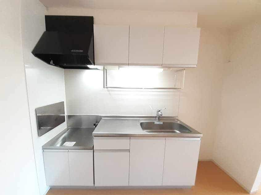  カーサ・セレーノＡ