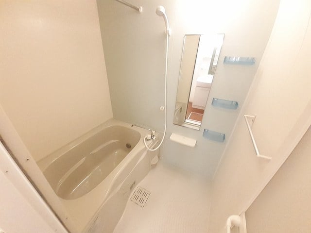  カーサ・セレーノＡ