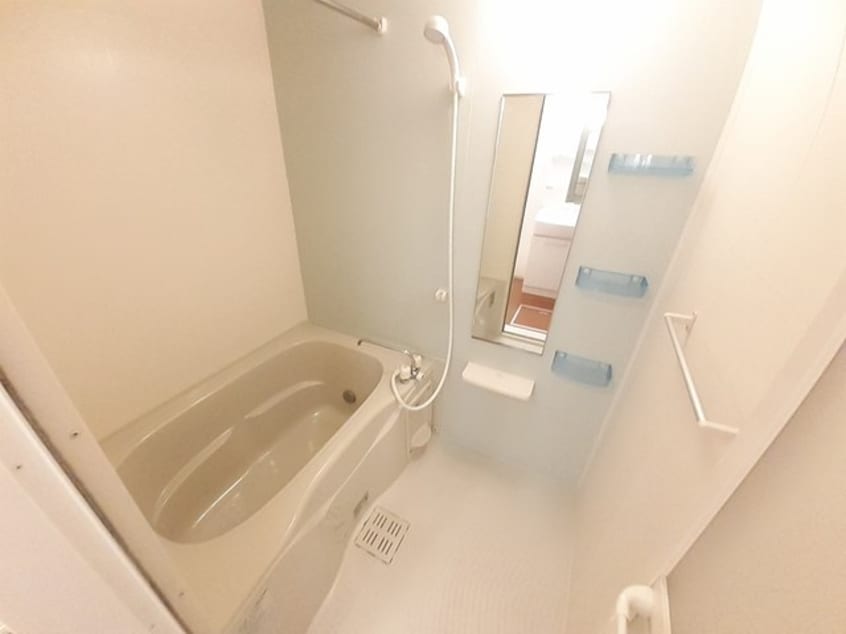  カーサ・セレーノＡ