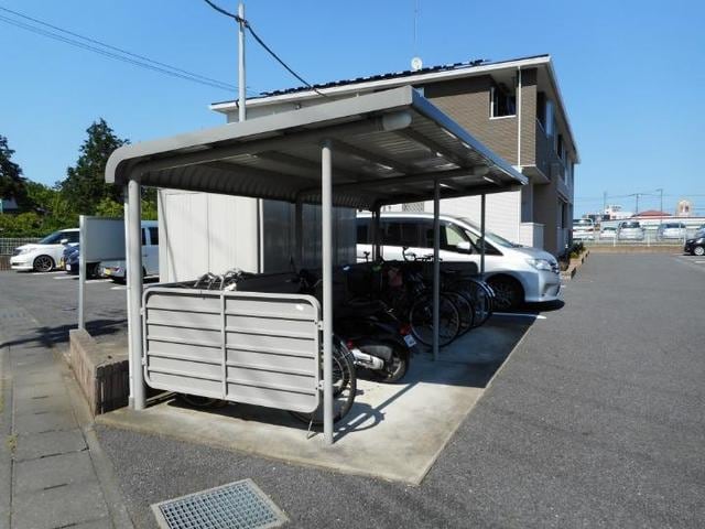  カーサ・セレーノＡ