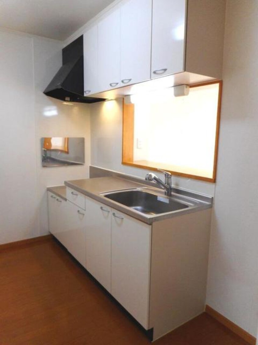  ボンヌ・シャンス・ガーデンＡ