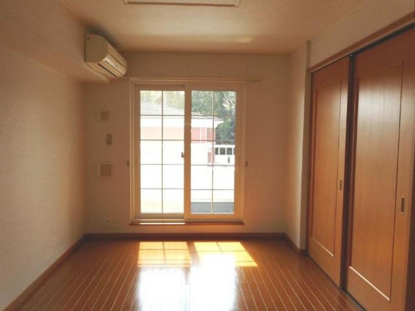  ボンヌ・シャンス・ガーデンＡ