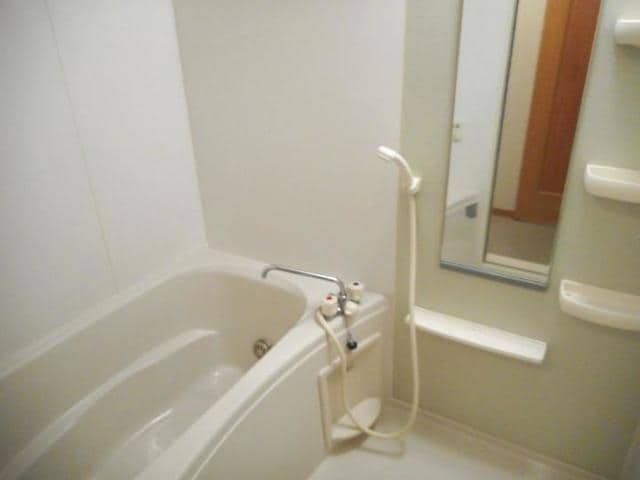  ボンヌ・シャンス・ガーデンＡ