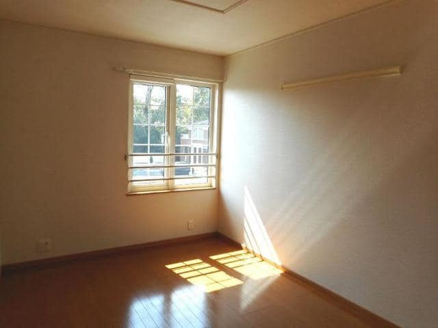  ボンヌ・シャンス・ガーデンＡ