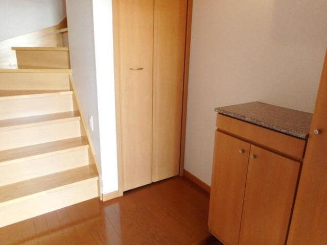  ボンヌ・シャンス・ガーデンＡ