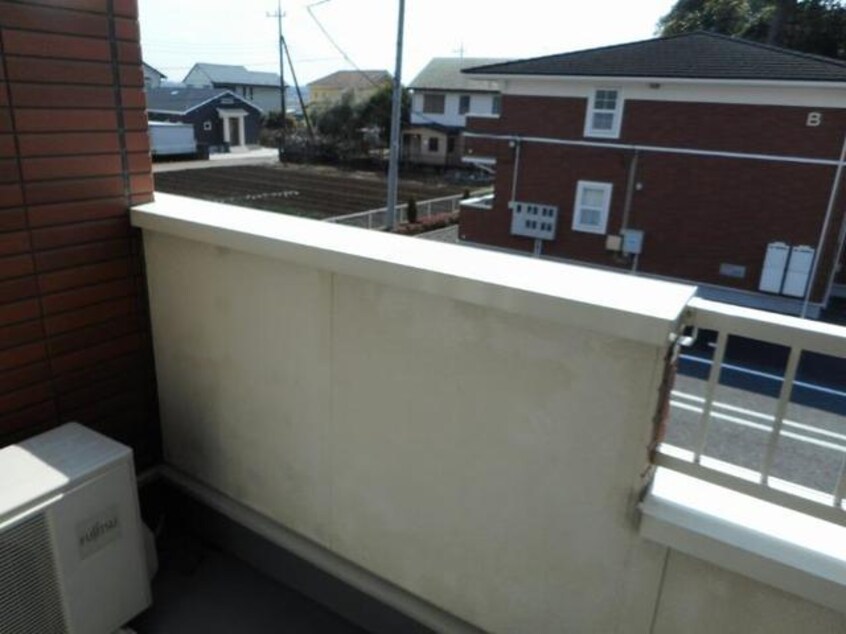  ボンヌ・シャンス・ガーデンＡ