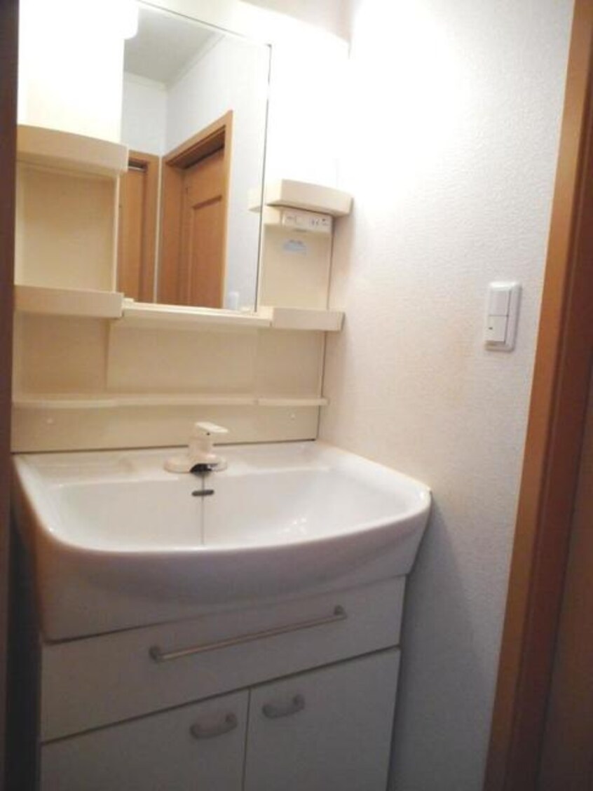  ボンヌ・シャンス・ガーデンＡ