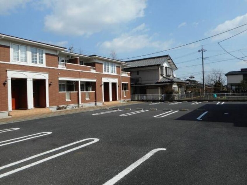  ボンヌ・シャンス・ガーデンＡ