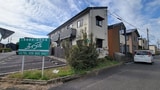 カラントアン観音台