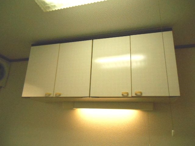  ベルコーポナカノエ