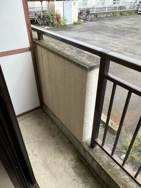  ベルコーポナカノエ