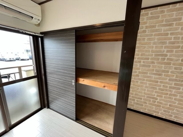  ベルコーポナカノエ