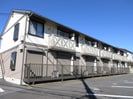ヴェイル松代Aの外観