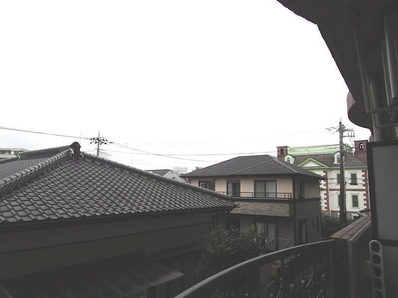  センチュリー時計台III