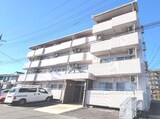 パークロイヤルマンション