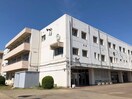 つくば市立手代木中学校(中学校/中等教育学校)まで1803m サンシティ色川